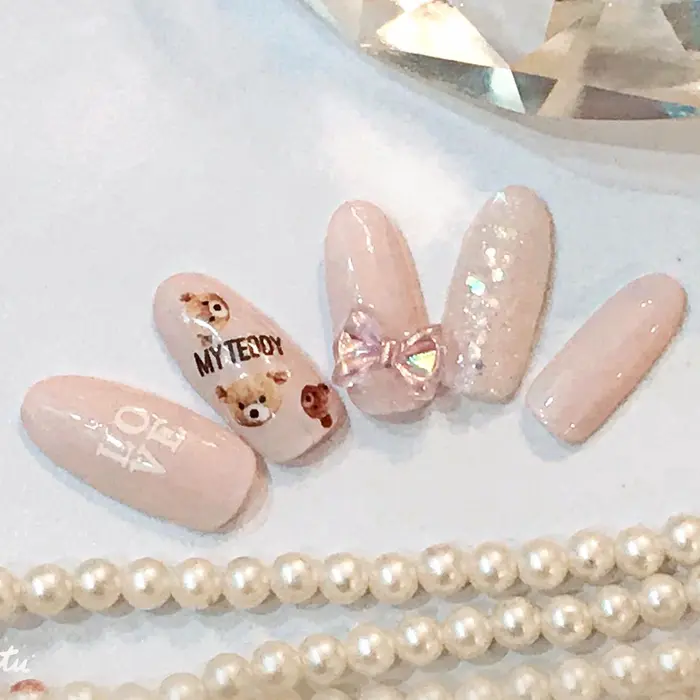 Sincerely ネイル マツエク エステのマツエクサロン スタッフ情報 Sincerely シンシアリー ミニモ