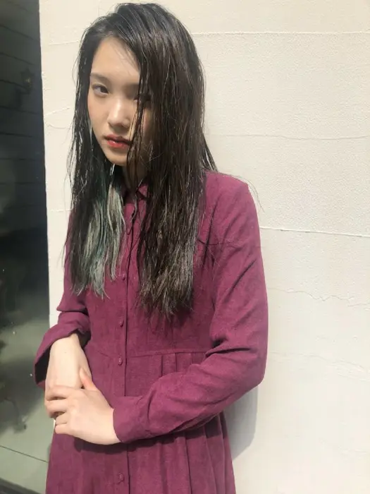 Activeの美容室 美容院 スタッフ情報 和田 麗 ミニモ Activeの美容室 美容院 スタッフ情報 和田 麗 ミニモ