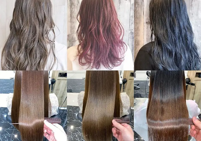 レイフィールド 浜松駅前店の美容室 美容院 スタッフ情報 酒井 勇貴 ミニモ