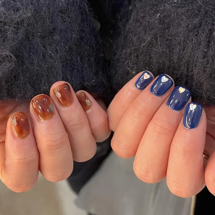 ゆびノさき Ibarakishiのネイルサロン ネイリスト情報 ゆびノさき茨木店 ニュアンス アート ミニモ ゆびノさき Ibarakishiのネイルサロン ネイリスト情報 ゆびノさき茨木店 ニュアンス アート ミニモ