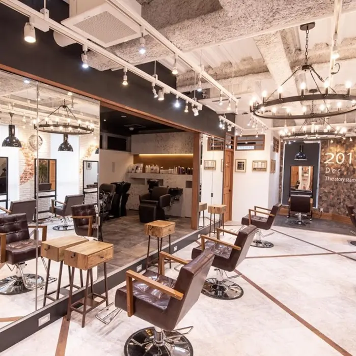 Aguhair Lanaの美容室 美容院 スタッフ情報 鈴木 健太 ミニモ