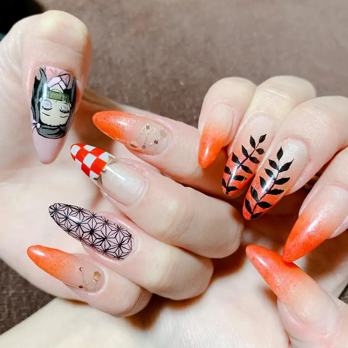 Y Schon ワイズシェーンのネイルサロン スタッフ情報 Y Schon ワイズシェーン ミニモ