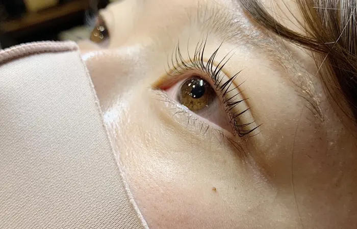 Earth上田店のマツエクサロン スタッフ情報 児玉 綾音 ミニモ