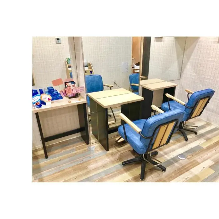 Beauty Space Sappheirosの美容室 美容院 美容師情報 ビューティースペース サピロス ミニモ