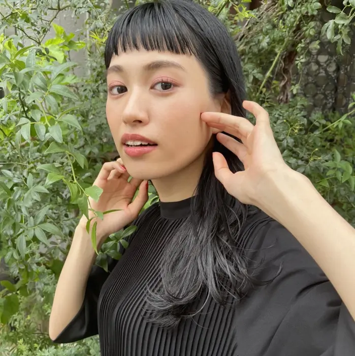 Clear Of Hair 藤が丘店の美容室 美容院 美容師情報 山口 操夏 ミニモ