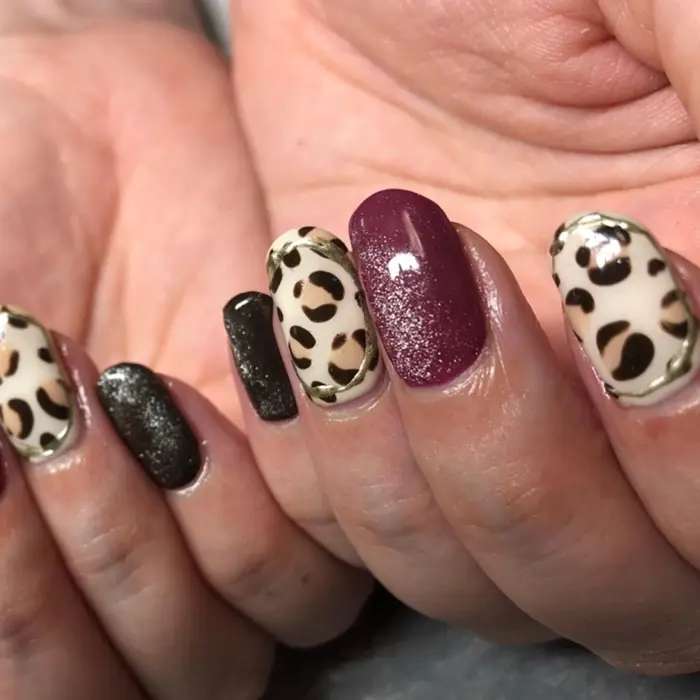 ネイルサロン翼のネイルサロン ネイリスト情報 ネイルサロン 翼 仙川6分 ミニモ