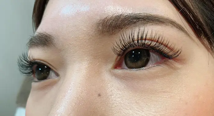 Clair By Amulu Nail Eyelashのマツエクサロン アイデザイナー情報 Chinatsu Y ミニモ