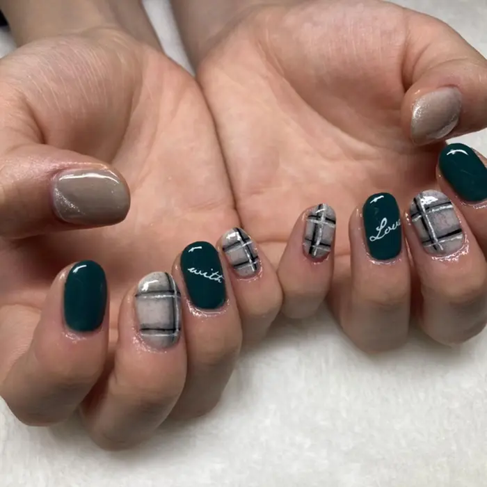 N Nailのネイルサロン ネイリスト情報 N Nail ミニモ