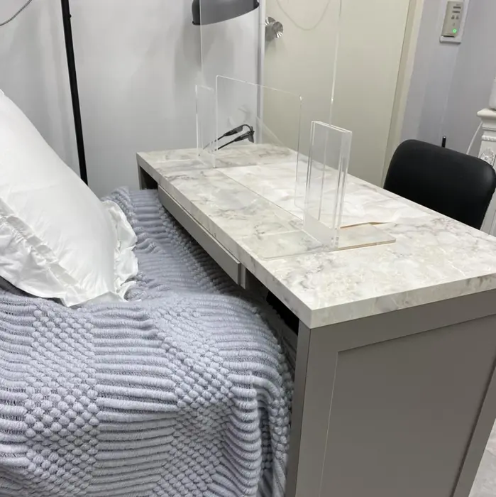 Nailsalon Arのネイルサロン スタッフ情報 ネイルサロンar 代々木店 ミニモ