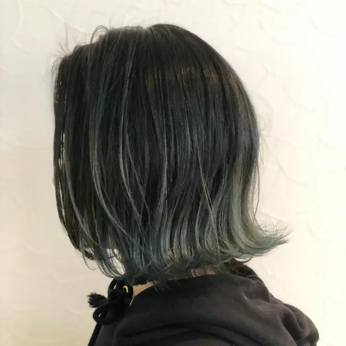 Mana Hair Resortの美容室 美容院 スタッフ情報 Mana Hair Resort ミニモ