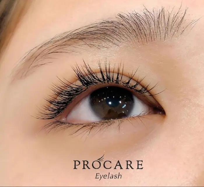 Procare Eyelash 新宿マルイ本館店のマツエクサロン スタッフ情報 プロケアアイラッシュ 新宿マルイ本館店 ミニモ