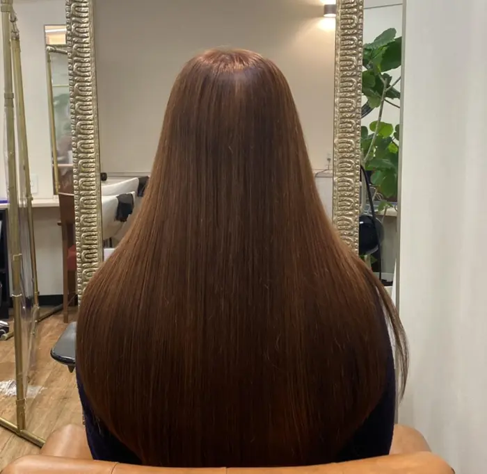 Trueloveheartyの美容室 美容院 スタッフ情報 Hasegawa Hiroyuki ミニモ