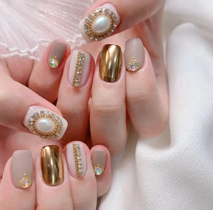 Dreamネイル所属 ネイリスト ゆかの口コミ ミニモ