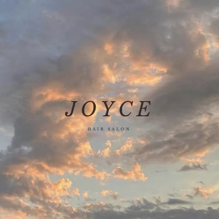 Joyceの美容室 美容院 スタッフ情報 Sayo Sugimoto ミニモ