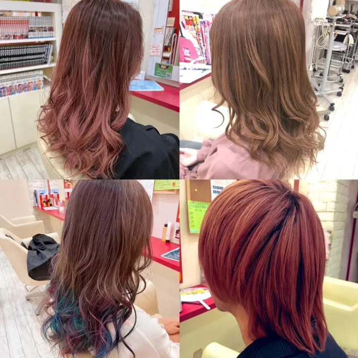 Cuore Bibiの美容室 美容院 スタッフ情報 北村 まさき ミニモ