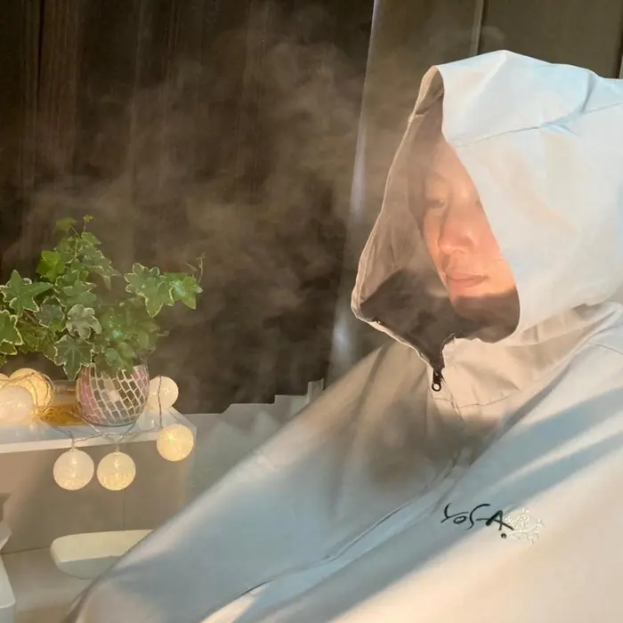 Yosa Park Shineのエステ リラクサロン スタッフ情報 細川 真依 ミニモ