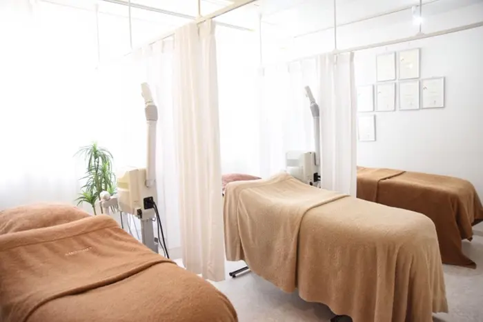 なつみさんからのメナードフェイシャルサロン Amicarina所属 田中 佳奈の口コミ 年8月23日 ミニモ