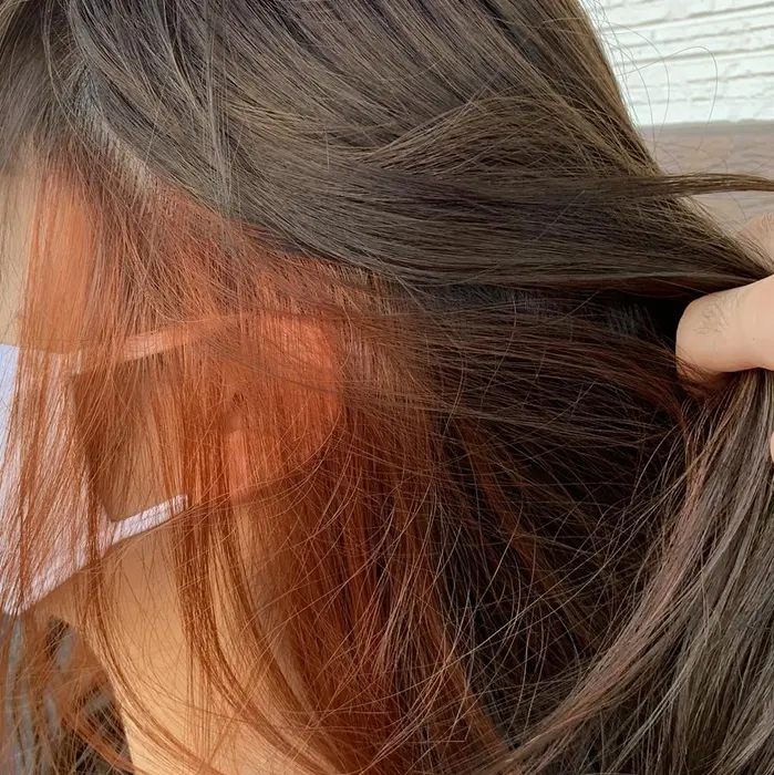 Hair Make Earth佐賀鳥栖店の美容室 美容院 美容師情報 カラーリスト 林田 航士 ミニモ