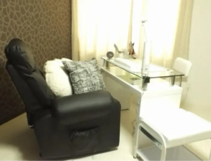 Nail&Eyebrow salon Viange所属・Eyebrow Viangeのメニュー｜ミニモ