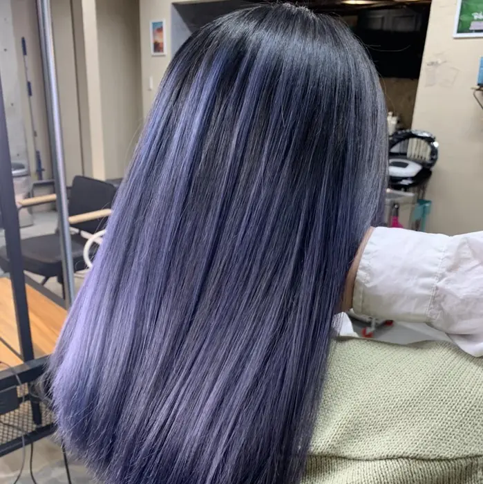 Suono水戸本店の美容室 美容院 スタッフ情報 ケアブリーチ Ren ミニモ