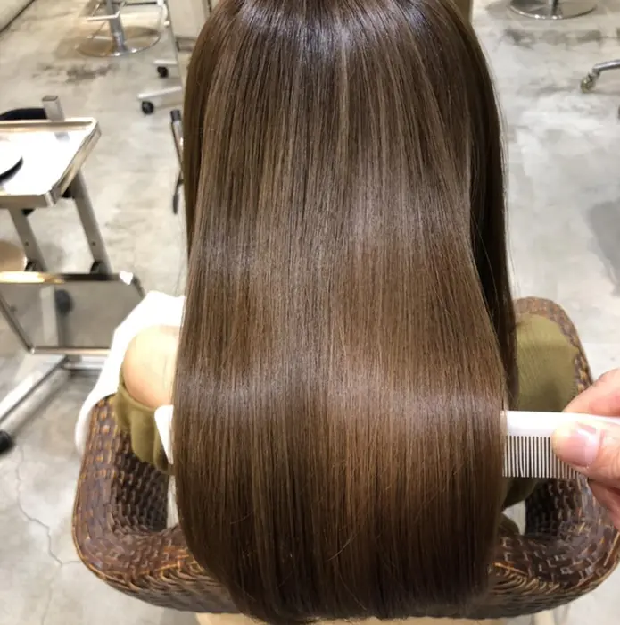 Cura クーラ 原宿の美容室 美容院 スタッフ情報 ヤマグチ アユミ ミニモ