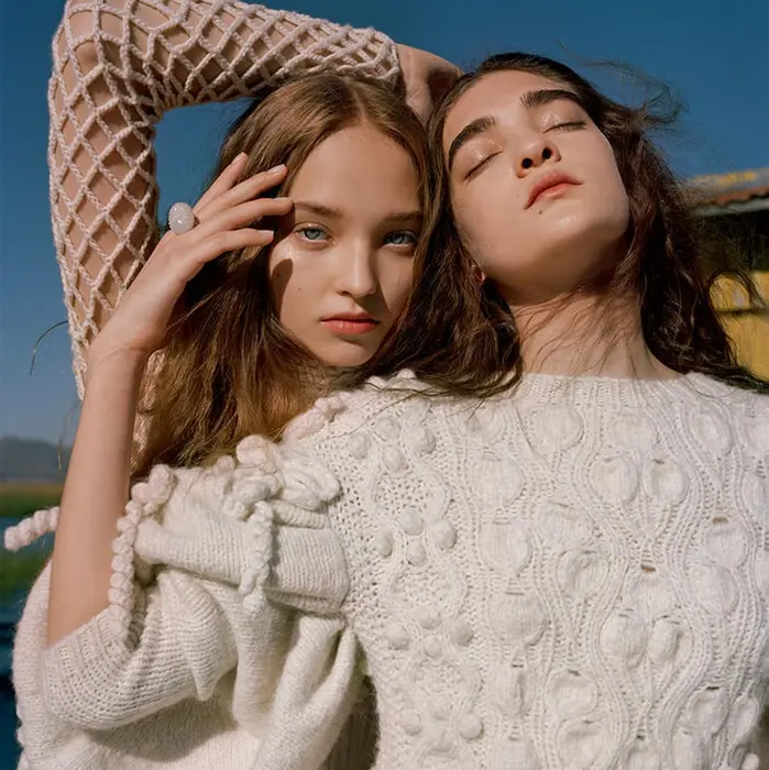 Kurashigeの美容室 美容院 スタッフ情報 表参道 山口 華蓮 ミニモ