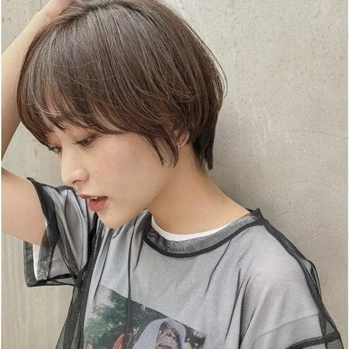 A O鎌倉の美容室 美容院 美容師情報 A O 鎌倉 ミニモ