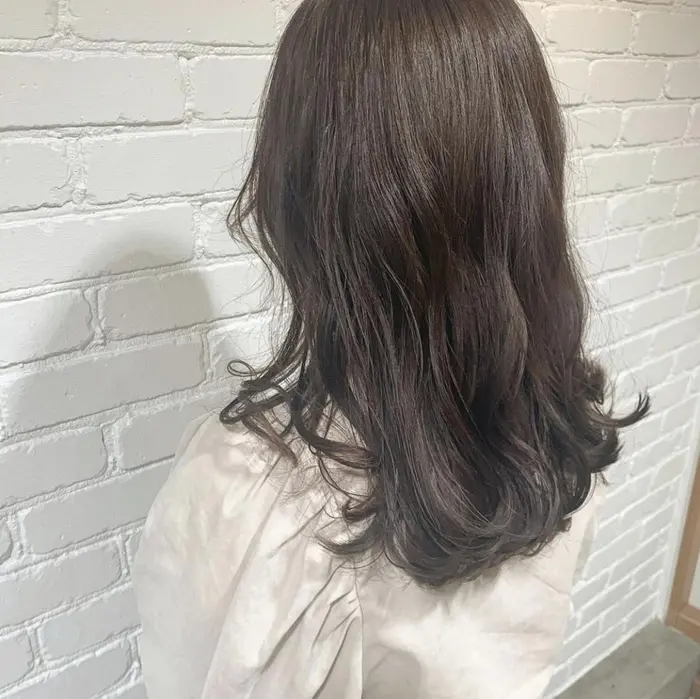 ヴァンカウンシル春日井の美容室 美容院 スタッフ情報 澤田 しおり ミニモ