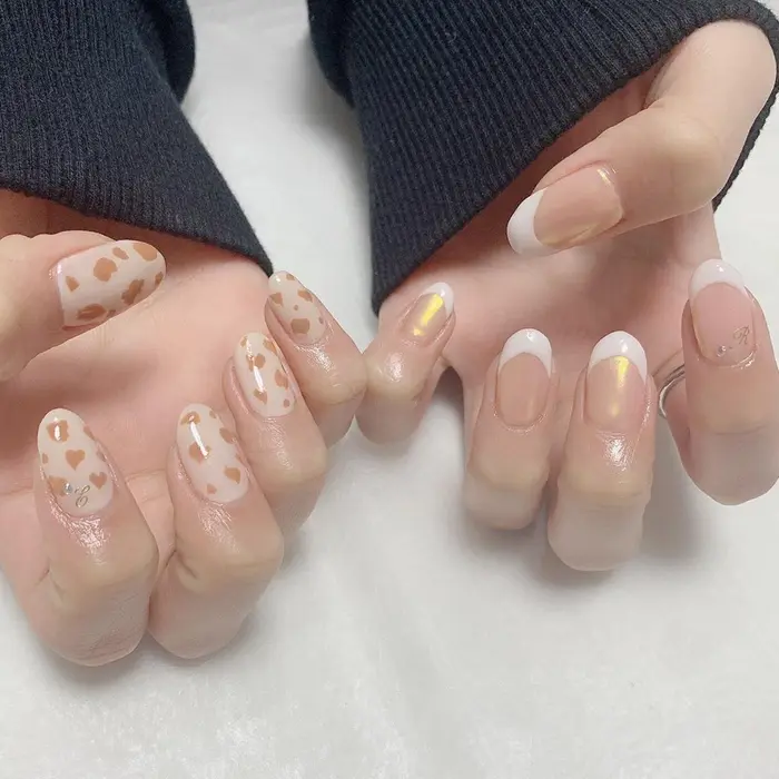Nail Salon Mishu みしゅう のネイルサロン スタッフ情報 Nail Salon Mishu ミニモ