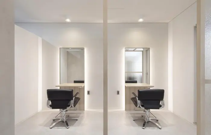 Eleanor Spa Treatment 梅田店の美容室 美容院 美容師情報 Toma Yuna ミニモ