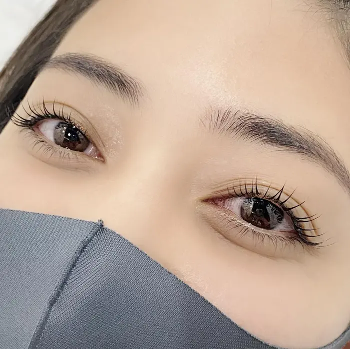 Eye Salon Lazo 石井店のマツエクサロン スタッフ情報 竹内 まい Lazo ミニモ