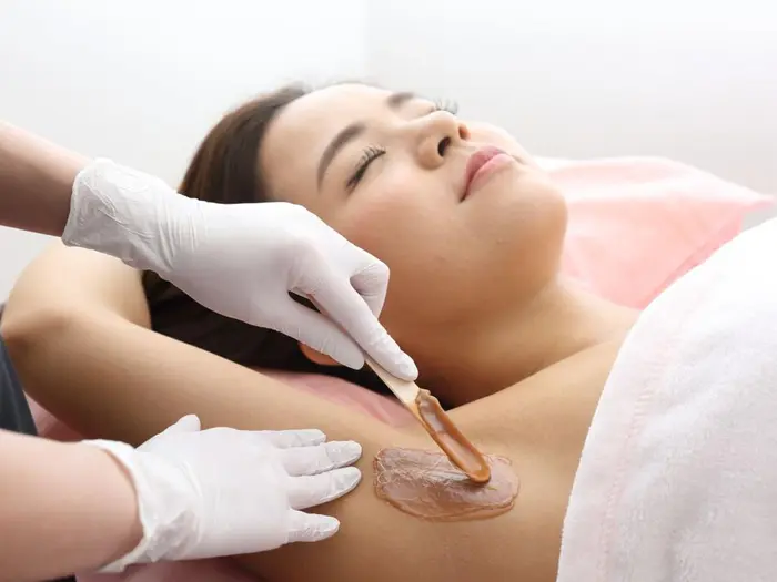 レジーナのエステ リラクサロン スタッフ情報 ブラジリアンワックス レジーナ ミニモ