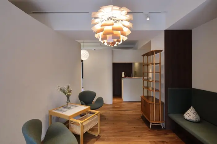 エルサフィロ北浜の美容室 美容院 スタッフ情報 中村 将也 ミニモ