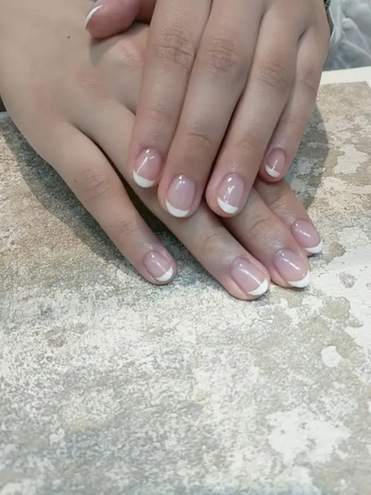 My Lagoonのネイルサロン ネイリスト情報 佐々木 瑚心 ミニモ