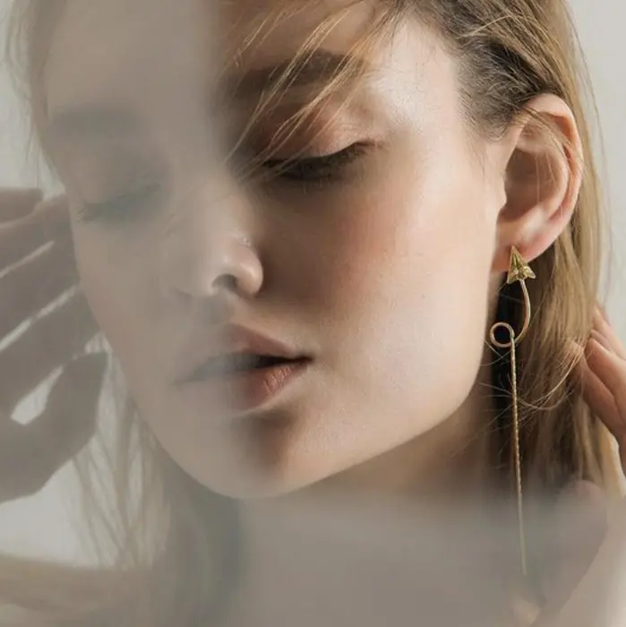 Soin De Brace Elneの美容室 美容院 スタッフ情報 菊川 依舞紀 ミニモ