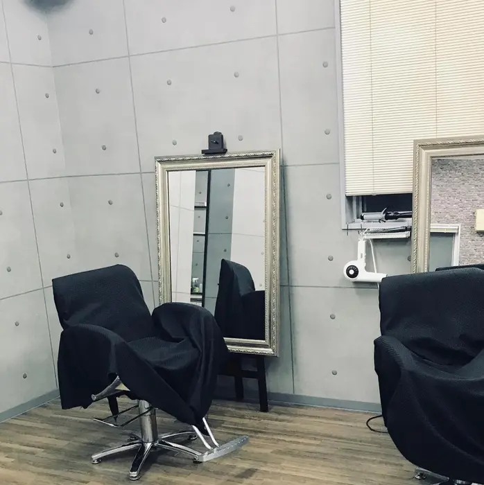 ブリリアントジョーカーの美容室 美容院 スタッフ情報 エクステ カラー専門 小園井 ミニモ