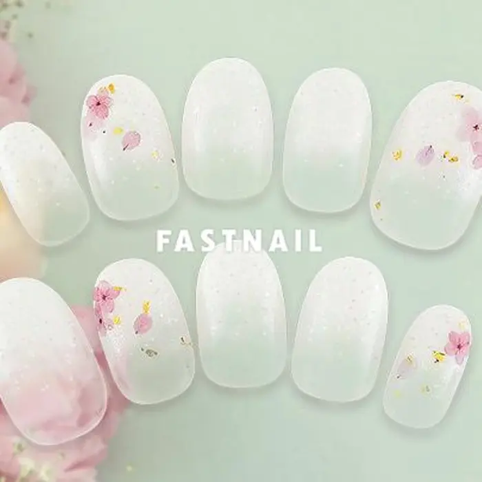 みなさんからのfastnailファストネイル 京都烏丸所属 Fastnail 京都烏丸店の口コミ 年11月24日 ミニモ