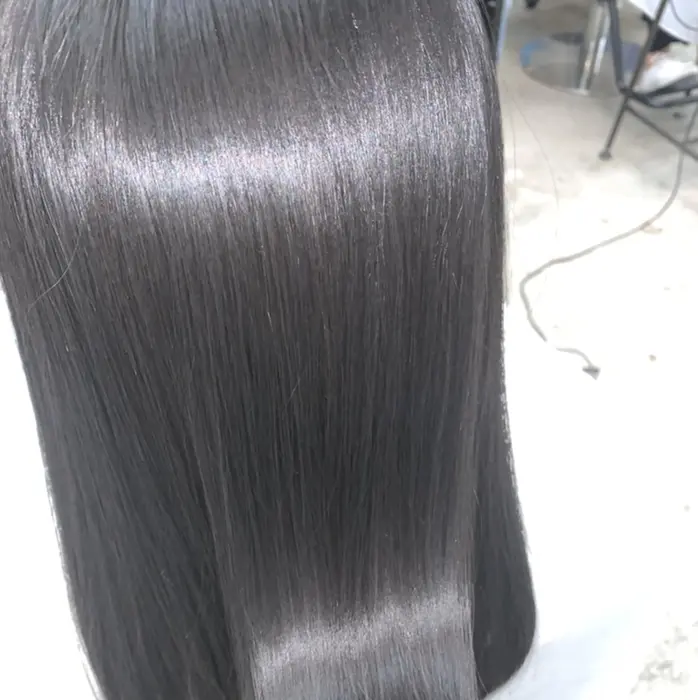 Heel Ginzaの美容室 美容院 スタッフ情報 Heel 店長 鈴木淳平 ミニモ