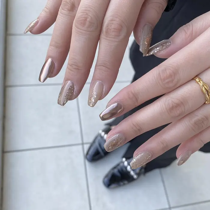 Nail Salon Allure小山店のネイルサロン ネイリスト情報 Allure小山店 金沢美咲 ミニモ