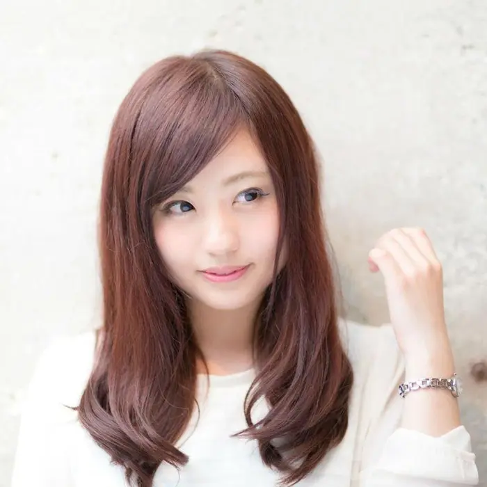Hair Art Studio Neverの美容室 美容院 スタッフ情報 久保田 正広 ミニモ