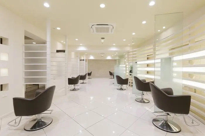 Marju Ginzaの美容室 美容院 スタッフ情報 モテ 艶 小島 奈々 ミニモ