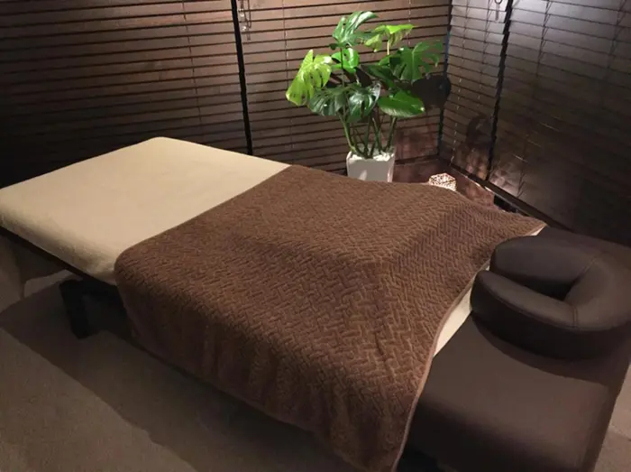 Acupuncture Salon Linoa リノア鍼灸院の美容室 美容院 スタッフ情報 リノア鍼灸院 トータルボディケア ミニモ