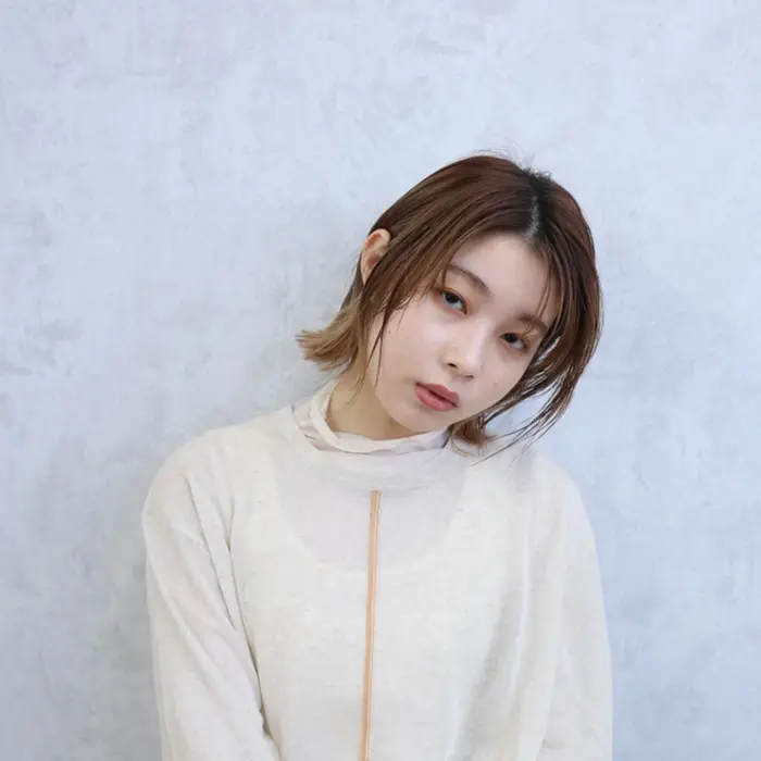 Lalaの美容室 美容院 スタッフ情報 伊藤 礼華 ミニモ Lalaの美容室 美容院 スタッフ情報 伊藤 礼華 ミニモ