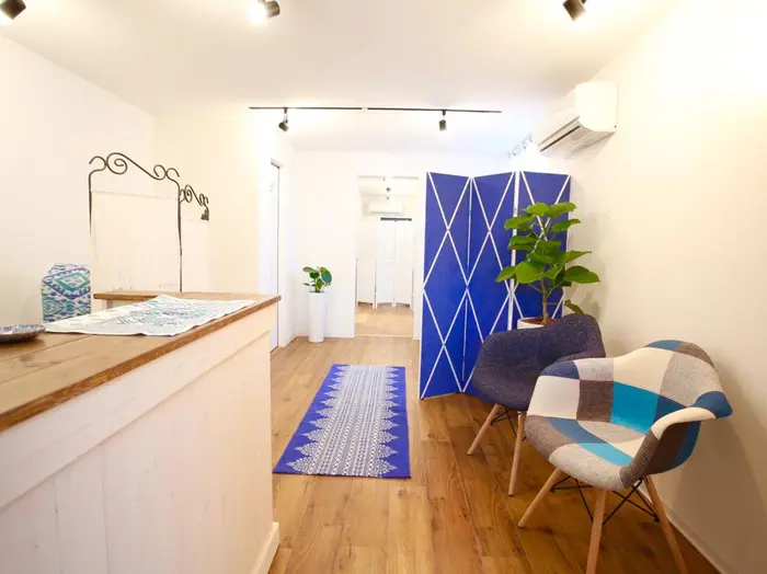 Rechel Alohaのエステ リラクサロン スタッフ情報 リシェルアロハ 福島店 ミニモ Rechel Alohaのエステ リラクサロン スタッフ情報 リシェルアロハ 福島店 ミニモ