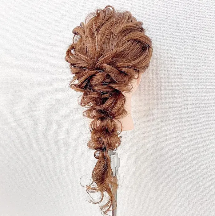 Float 小阪店の美容室 美容院 スタッフ情報 ヤマシタ カオル ミニモ