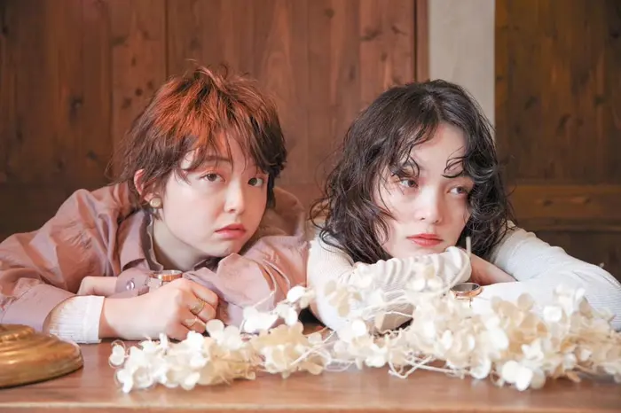 Hair Musee 井田店の美容室 美容院 スタッフ情報 井上 美穂 ミニモ