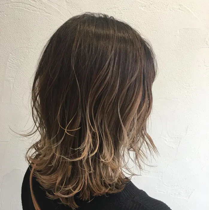 Hiar Make Freyの美容室 美容院 スタッフ情報 ゆーや ゆーや ミニモ