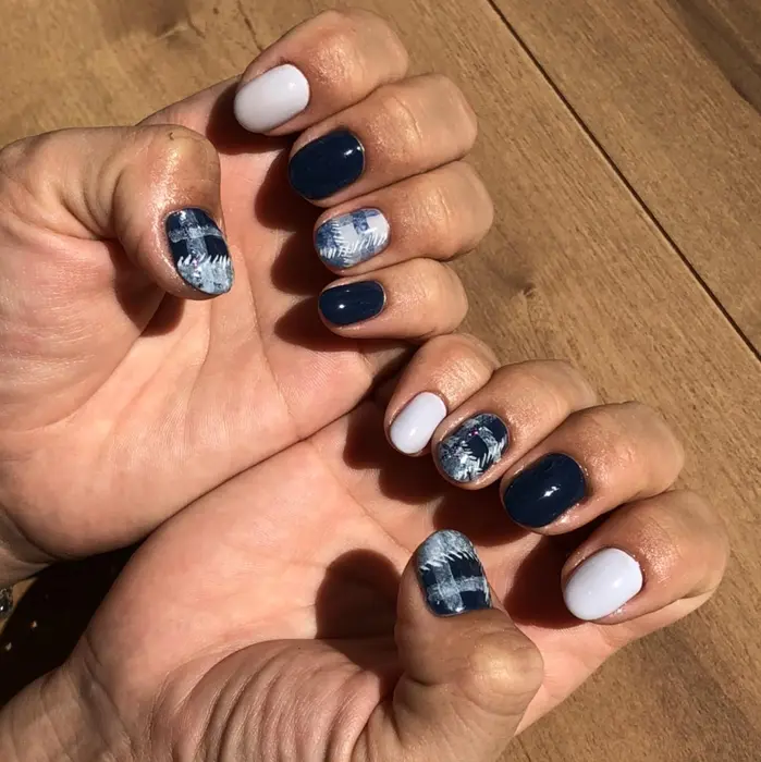 レイフィールド光の森店のネイルサロン スタッフ情報 Raynail Akiyo ミニモ