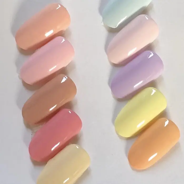 Lycoris By Body Salon Momoのネイルサロン スタッフ情報 桐島 あずさ ミニモ