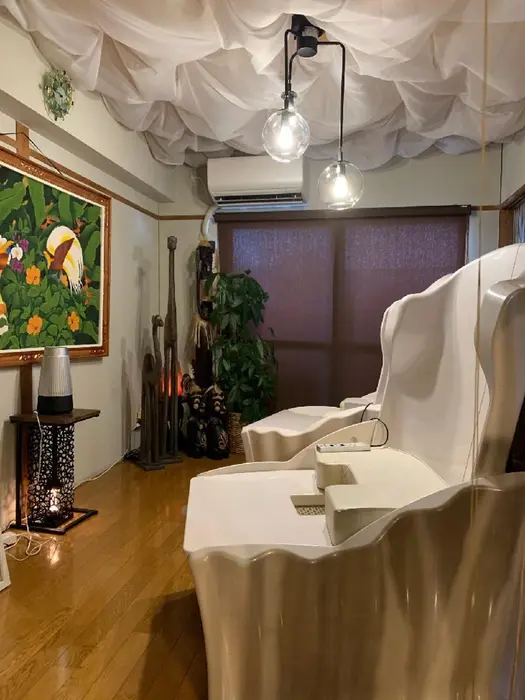 Yosa Park美balanceのエステ リラクサロン スタッフ情報 Yosapark 美balance ミニモ